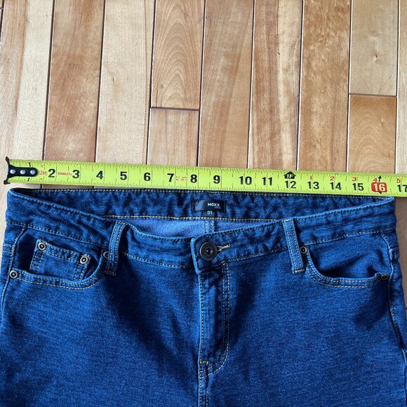 MEXX Ladies Denim Jeggings - Picture 6 of 6